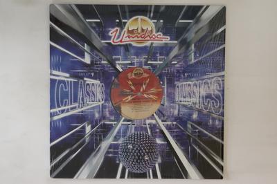 Płyta 12-calowa NEWCLEUS - Jam On Revenge (Piosenka Wikkie Wikkie) SPEC1714 Unidisc 1994 US Dance & Electronica Używane