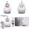 Project Sekai Colorful Stage Feat. Miku/rin Cosplay Costume Outfit Stylish Lolita Uniform Perfect For Halloween Parties