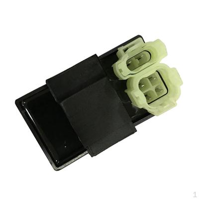 Fired CDI Ignitor Box For Scooter Bike ATV GY6 50CC/125CC/150CC Engine