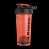 Kappa 780ml Multifunctional Sports Bottle