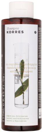 

shampoing antipelliculaire pour peaux sèches TU прозрачный
