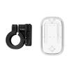 CANDY HOUSE SESAME Touch Holder for Sesame Cycle 2 Fingerprint Card Reader Bicycles,