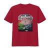 Obituary Slowly We Rot Print T Shirt For Unisex Black Large Size Vintage Washed Fashion Slightly Stylish Unisex Graphic Versatile