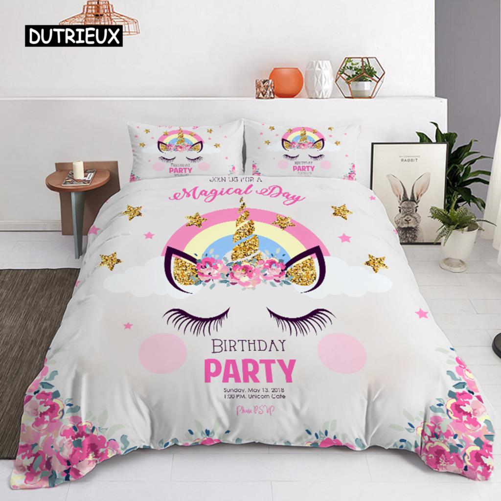 

Прекрасный комплект постельного белья для детей «Принцесса» 150x200, пододеяльник, наволочка, покрывало для девочки, односпальное одеяло, покрывало 200x200 US Queen(228x228cm)