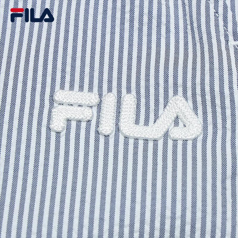 FILA Women's Woven Casual Shorts