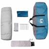 3 Person Instant Tent with Removable Rain Fly