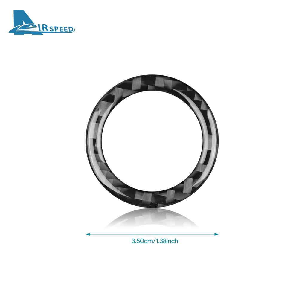 Real Soft Carbon Fiber Trunk Switch Button Frame Trim Sticker for Tesla Model 3 Highland 2025 Model Y Juniper 2025 Accessories