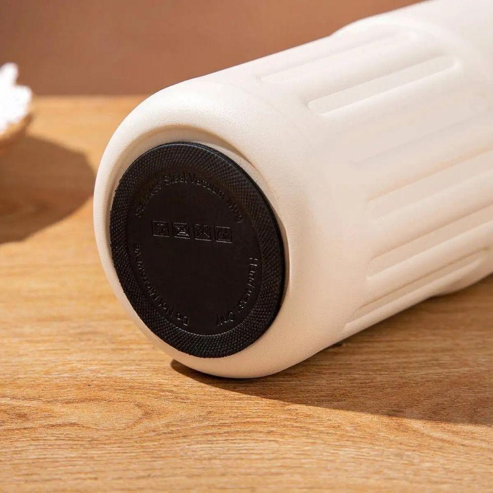 Creative Thermal Water Bottle 450ML Drinking Bottle Outdoor Insulated Mug  Kitchenware