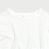 CHIQUITA Rouge T-Sleeve (Dot) Black 252602Obk