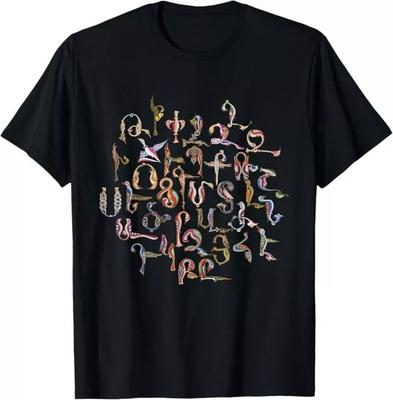 Tops – Magliette