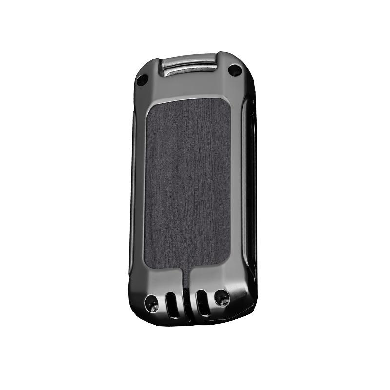 2022 Mitsubishi Airtrek Hardcore Edition Car Key Cover & Buckle