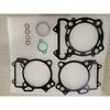 Top End Gasket Kit For Big Bore Suzuki LT-Z400 Kawasaki KFX400