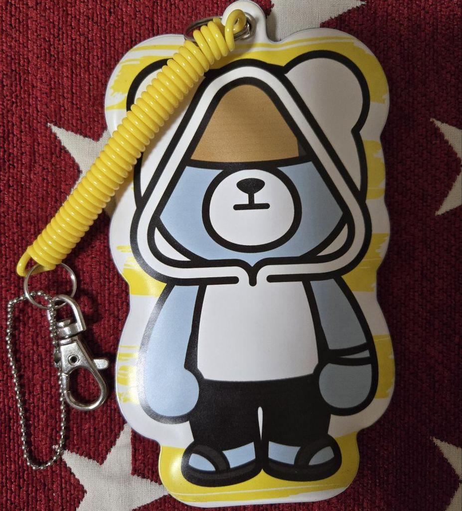 [USED] KRUNK×BIGBANG RESORT D-LITE
