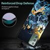 Invincible Comic Case for Samsung Galaxy Note 20 Ultra 8 10 Lite 9 TPU Phone Cover Note 10 Plus Black Soft Shell Funda Capa