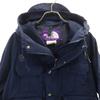 THE NORTH FACE purple label 65/35 Bay Head Cross Mountain parka Women Used