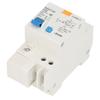 Small Circuit Breaker Ground Fault Interrupter 30mA 230V 400V 1P+N 32A DZ4763 C32