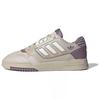 Adidas Originals Drop Step Low 2.0 'Grey Purple' Women's IG4337