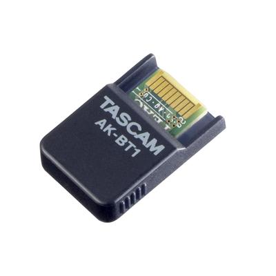 TASCAM AK-BT1 Bluetooth Adapter