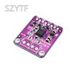 MAX31865 Temperatursensor Modul GY-MAX31865 RTD Digitalumwandlungsmodul Elektronisches DIY Board PT100-PT1000 für Arduino