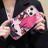 Vocaloid Kasane Teto Girl For IPhone 14 13 12 Mini 11 Pro XS Max X XR 14 Plus Tempered Glass Cover