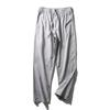 Pure Linen Pants Men's Summer New Thin Straight Loose Cotton and Linen Pants Foreign Trade Export Men's Trousers Casual Trousers