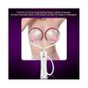Electric Breast Massager Promote Blood Circulation Anti Sagging Massager Breasts Relax Machine