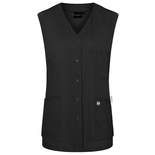 Womens/Ladies Essential Sleeveless Tunic