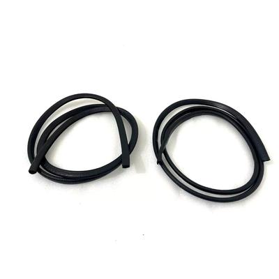 Suzuki Sj413 Sj410 Trim Opening Extension Pair Gypsy 84646M80000 |Fit For