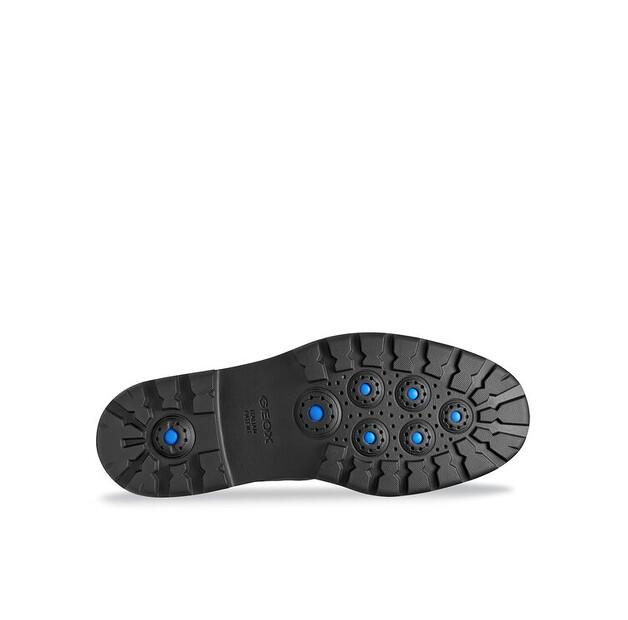 Chelsea Geox U Spherica EC7, U46FRA 00022 C6003, Brown