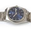 Used TISSOT PRX T137.410.11.041.00 Quartz Stainless Steel Men's TISSOT [Used] [Watch]