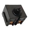 651396-8 Power Switch Replacement Compatible With DGA452 DGA404 XAG04Z BGD800 Angle Grinder Power Tools Switch