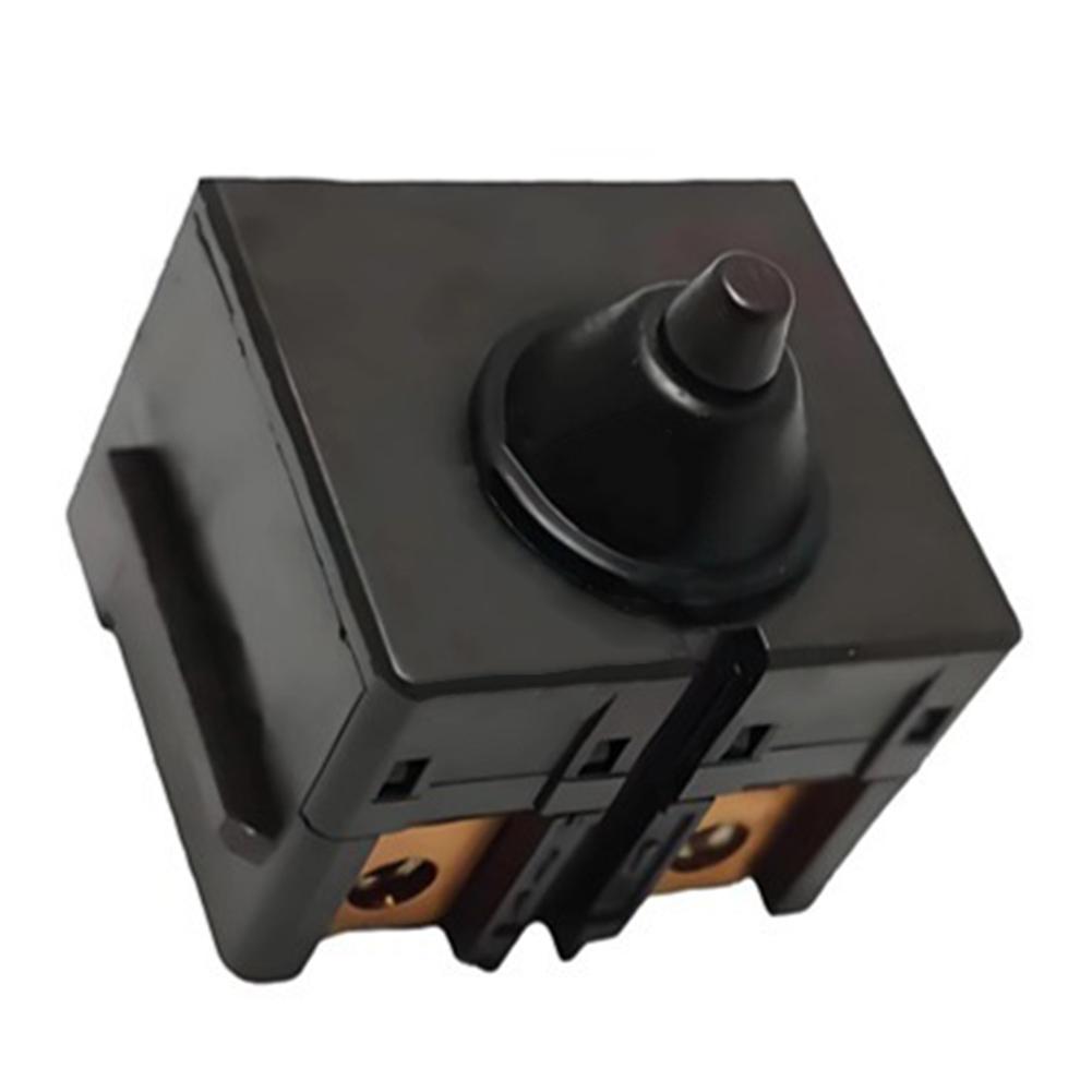 651396-8 Power Switch Replacement Compatible With DGA452 DGA404 XAG04Z BGD800 Angle Grinder Power Tools Switch