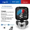 Little Angel Violin & Cello Tuner WMT-665V: Metronome & Pitch Pipe Combo