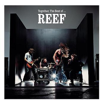 

CD REEF - Вместе, Лучшее из... 5094352 Sony Soho Squar 2003 Великобритания Рок Б/У