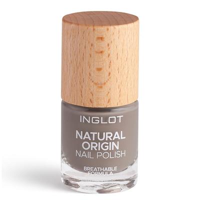 Inglot Origin Nail Polish 8ml, 18, 1 Piece