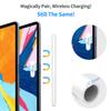 Sleeve Pen Silicone Case Holder Stylus Pen Replacement for Black, Grips Holder Silicone Case Stylus Pen for Pen