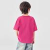 Boys' Pure Cotton Printed Summer T-Shirt