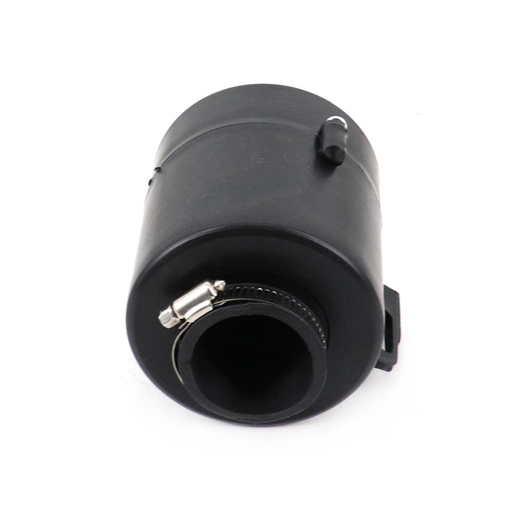 42mm Air Filter Replacement Compatible With 50cc 70cc 90cc 110cc 125cc 140cc 150cc 200cc 250cc 300cc 4-wheel Motorcycles ATV Pit Bike Dirt Bike Go