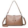 Simple Crossbody Bag, Fashionable Handbag, Large Capacity for Daily Use, Women's Bag