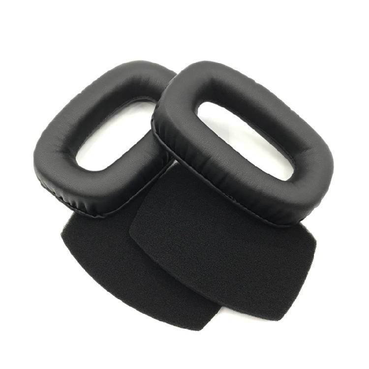 Earphone Foam Earpads for Beyerdynamic DT100 D1T02 Headphone Repair Parts