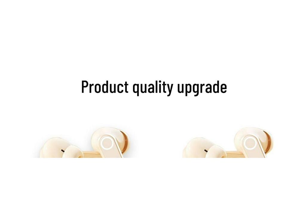 2026 New Wireless Bluetooth Earbuds: In-Ear, Noise Cancelling, High-Fidelity Sound, Long Battery Life, Ideal for Gaming, Sports, and Music Listening.
