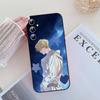 Alien Stage Luka Phone Case Black Shockproof Case For Samsung S24/S25/S22/S30/Note20/Lite/Ultra/5G/Plus/FE