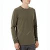 ArcTeryx Men Ionian Merino Wool Ls T shirT aTofmx7732TaT