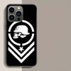 Motocross Metal Mulisha Phone Case For Apple Iphone 16E 16 17 Pro Max Air 15 Pro 14 Plus 12 13 Mini Cover Cute Fundas Si
