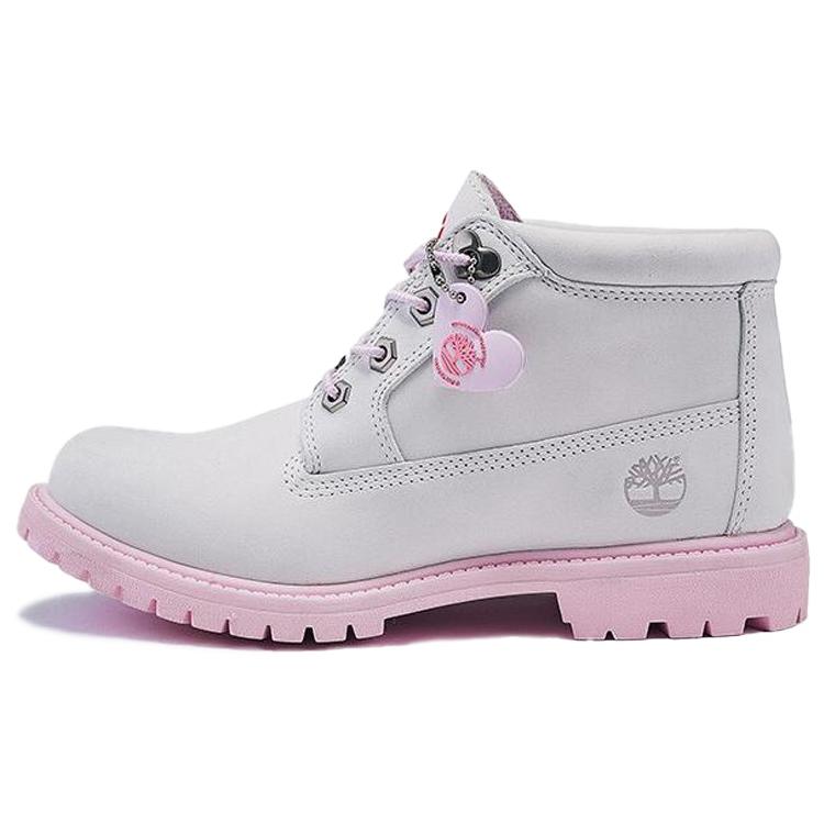 Timberland Women`s`ss Nellie Chukka Double Waterproof