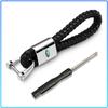 Autoschlüsselanhänger Schlüsselring Schlüsselband Autoemblem Autozubehör Für Land Rover Freelander 2 L2 L319 L462 LF Range Sport L322 Discovery 2 3 4 5 Defender