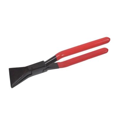 TOMMYFIELD Plaatbuiggereedschap, Plaatbuiggereedschap, Rechte Grip, voor Metalen Platen (110) [Parallelle import]