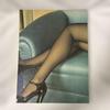 [USED] Photobook White Women Helmut Newton Books