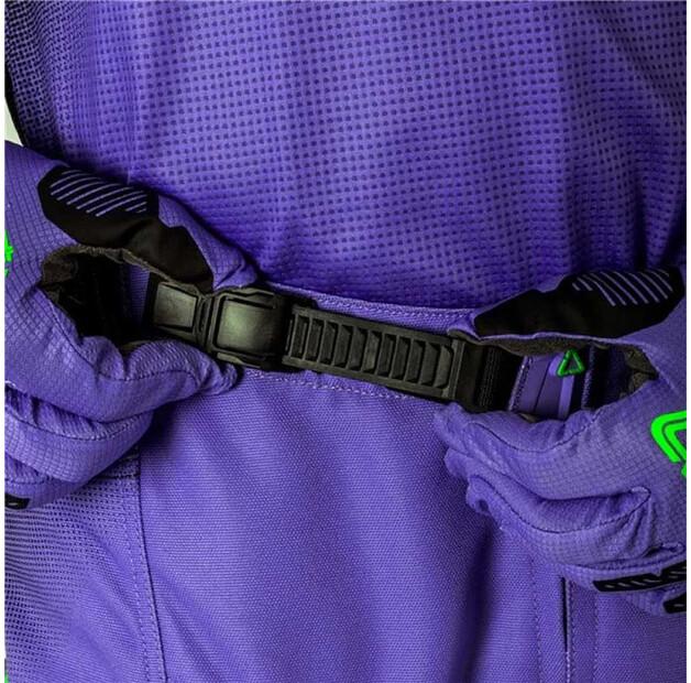 Leatt 3.5 off-road set