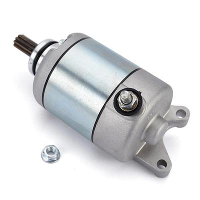 31200-KSC-671Electrical Motorcycle Engine Parts Starter Motor Compatible with HONDA CRF250X CRF 250X CRF250 2004-